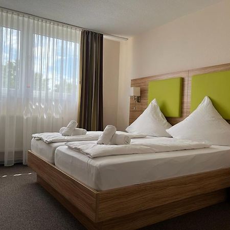 Hotel Ziegenkrug - Pritzwalk Bagian luar foto
